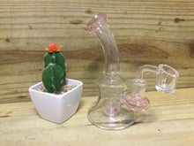 Load image into Gallery viewer, Mini Hour Glass Oil Rig