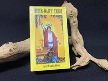 Load image into Gallery viewer, Cartas del Tarot