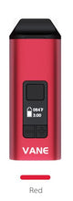 Load image into Gallery viewer, Yocan Vane Dry Herb Vaporizer