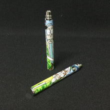 Load image into Gallery viewer, Rick & Morty Battery Oil