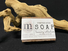 Load image into Gallery viewer, Artesanal Soap