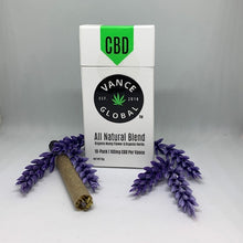 Load image into Gallery viewer, Vance Cigarette