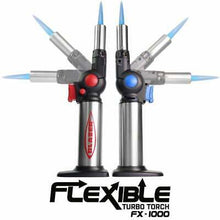 Load image into Gallery viewer, Blazer Flexible FX-1000
