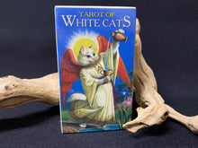 Load image into Gallery viewer, Cartas del Tarot