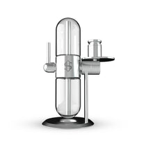 Load image into Gallery viewer, Stundenglass Gravity Hookah