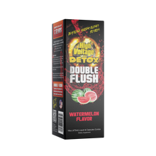 Load image into Gallery viewer, High Voltage Detox Double Flush