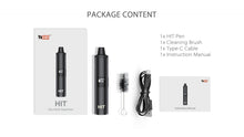 Load image into Gallery viewer, Yocan HIT Dry Herb Vaporizer