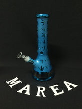 Load image into Gallery viewer, Glass Bong 10"