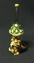 Load image into Gallery viewer, Resin Medium Pipes