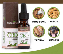 Load image into Gallery viewer, CBD Oil for Pets
