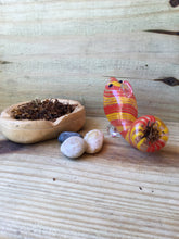 Load image into Gallery viewer, Animal Glass Pipe