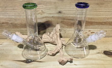 Load image into Gallery viewer, Glass Bong 8"