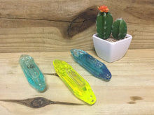Load image into Gallery viewer, Krave Freezable Glass Hand Pipe