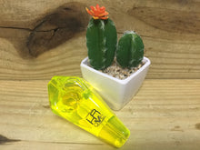 Load image into Gallery viewer, Krave Freezable Glass Hand Pipe
