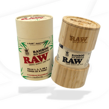 Load image into Gallery viewer, RAW Bamboo Six Shooter
