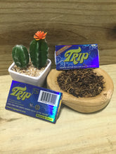 Load image into Gallery viewer, Trip Clear Cellulose Papers