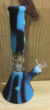 Load image into Gallery viewer, Stratus Bee Silicone Water Pipe