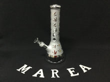 Load image into Gallery viewer, Glass Bong 10"