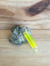 Load image into Gallery viewer, Krave Freezable Glass Hand Pipe