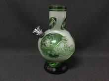 Load image into Gallery viewer, Glass Bong 8"