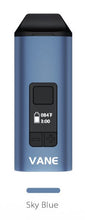 Load image into Gallery viewer, Yocan Vane Dry Herb Vaporizer