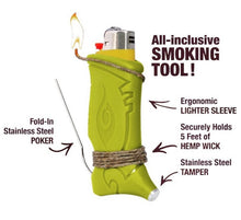 Load image into Gallery viewer, Toker Poker Clipper Edition