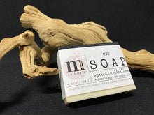 Load image into Gallery viewer, Artesanal Soap