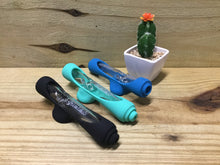 Load image into Gallery viewer, Grav Mini Steamroller Silicone