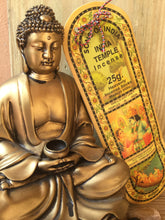 Load image into Gallery viewer, India Temple Incense