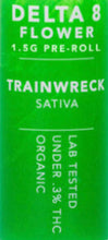 Load image into Gallery viewer, Uplift Delta 8 Pre-Rolls