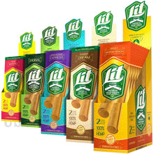 Load image into Gallery viewer, LIT Culture Hemp Wraps