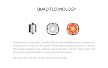 Load image into Gallery viewer, Yocan Evolve Plus XL Wax Vaporizer