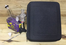 Load image into Gallery viewer, Stache Rig In One Portable Dab Rig