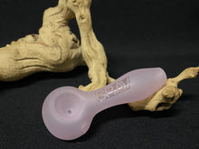 Load image into Gallery viewer, Grav Sandblasted Spoon