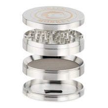 Load image into Gallery viewer, Green Monkey Capuchin Grinder 100MM
