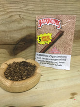 Load image into Gallery viewer, Backwoods Cigars