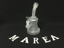 Load image into Gallery viewer, Glass Bong 8"