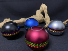 Load image into Gallery viewer, Chromium Crusher Sphere Grinder