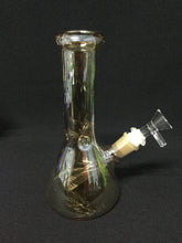 Load image into Gallery viewer, Glass Bong 8"