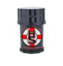 Load image into Gallery viewer, Herb Saver Mini Grinder