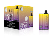 Load image into Gallery viewer, Palm Cube