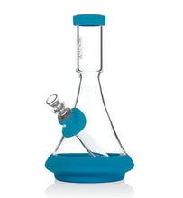 Load image into Gallery viewer, Grav Deco Beaker in Silicone