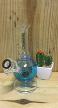 Load image into Gallery viewer, Krave Freezable Glass Bong