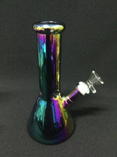 Load image into Gallery viewer, Glass Bong 8"