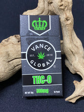 Load image into Gallery viewer, Vance Cigarette