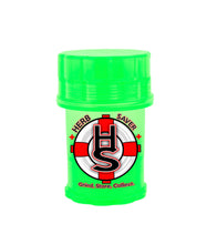 Load image into Gallery viewer, Herb Saver Mini Grinder
