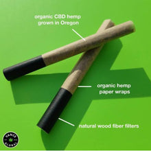 Load image into Gallery viewer, Vance Cigarette