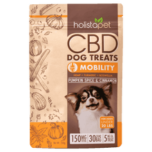 Load image into Gallery viewer, CBD Dog Mobility Treats