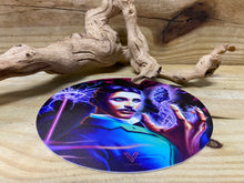 Load image into Gallery viewer, Einstein Silicone Dab Mat