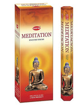 Load image into Gallery viewer, Jumbo Incense Sticks